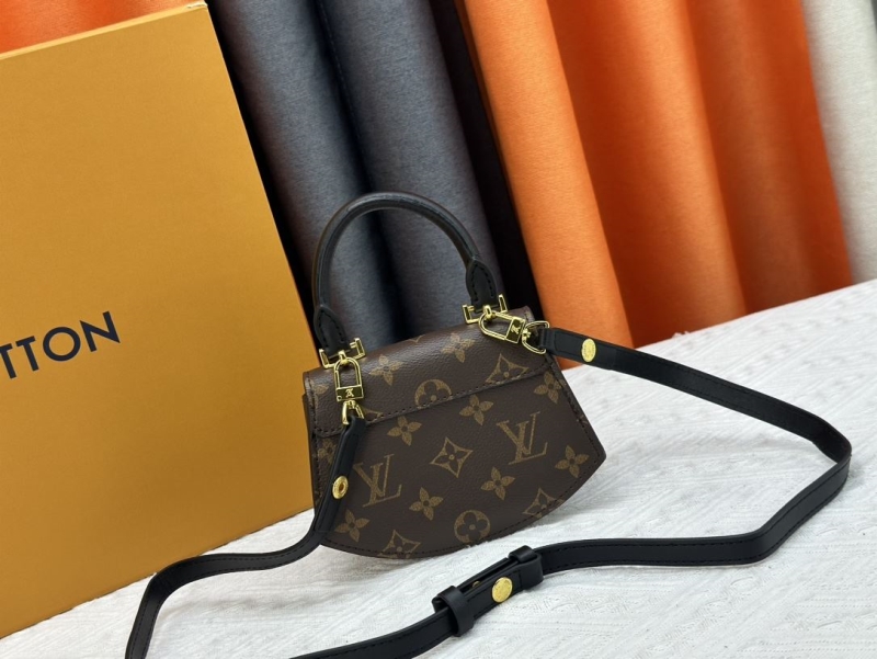 LV Top Handle Bags